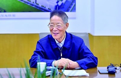 河南农业大学教授王泽霖：科研最快乐 公益最满足