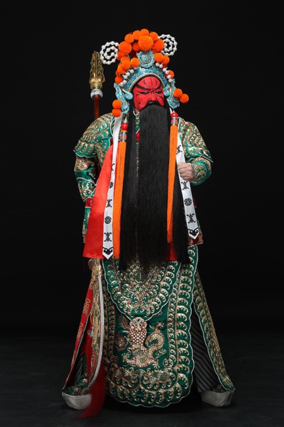 《义薄云天》将在汝州揭开面纱 汇聚一流主创团队