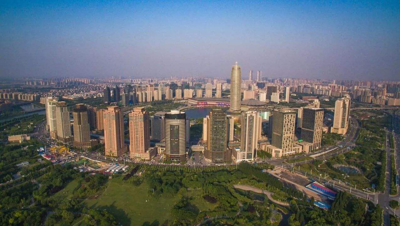 抓住机遇 主动出击 掀起招商引资新高潮