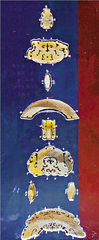 漢代齊魯貴族 劉生的一天/大公報記者 黃寶儀