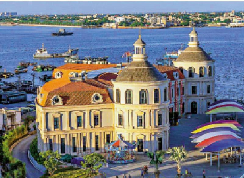 人生在線/尋找家庭之「根」/霍無非