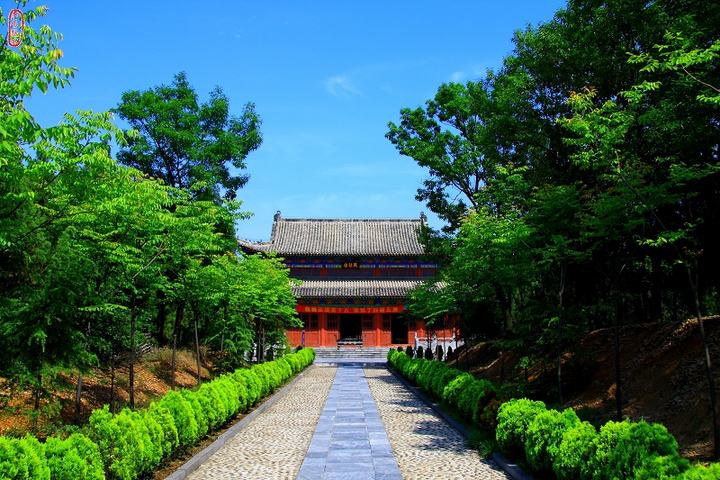 鲁山全方位优化营商环境高质量发展县域经济