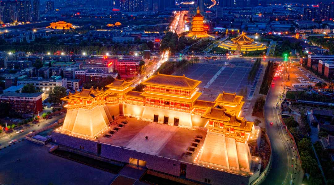 河南洛陽奏響文旅融合「交響樂」