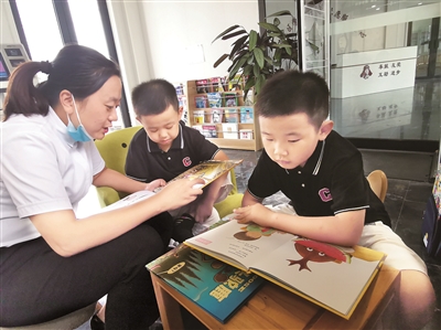 城市書房引領「書香洛陽」新風尚 讓城市氣質更優雅