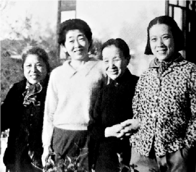 纪念黄庆云诞辰百年：