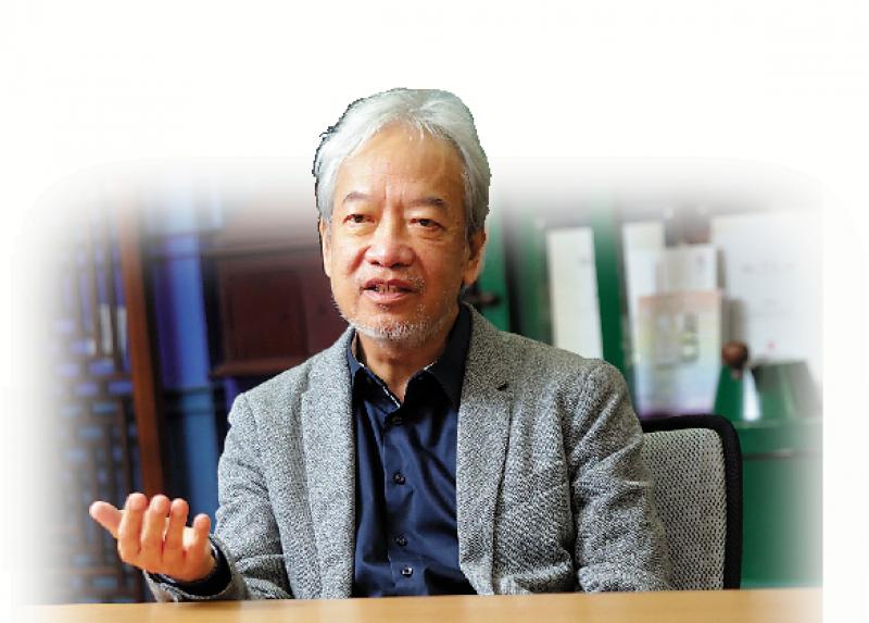 疫来不顺受系列❶ 餐饮寒冬/食肆急变阵 推外卖拓自动化/大公报记者 李洁仪