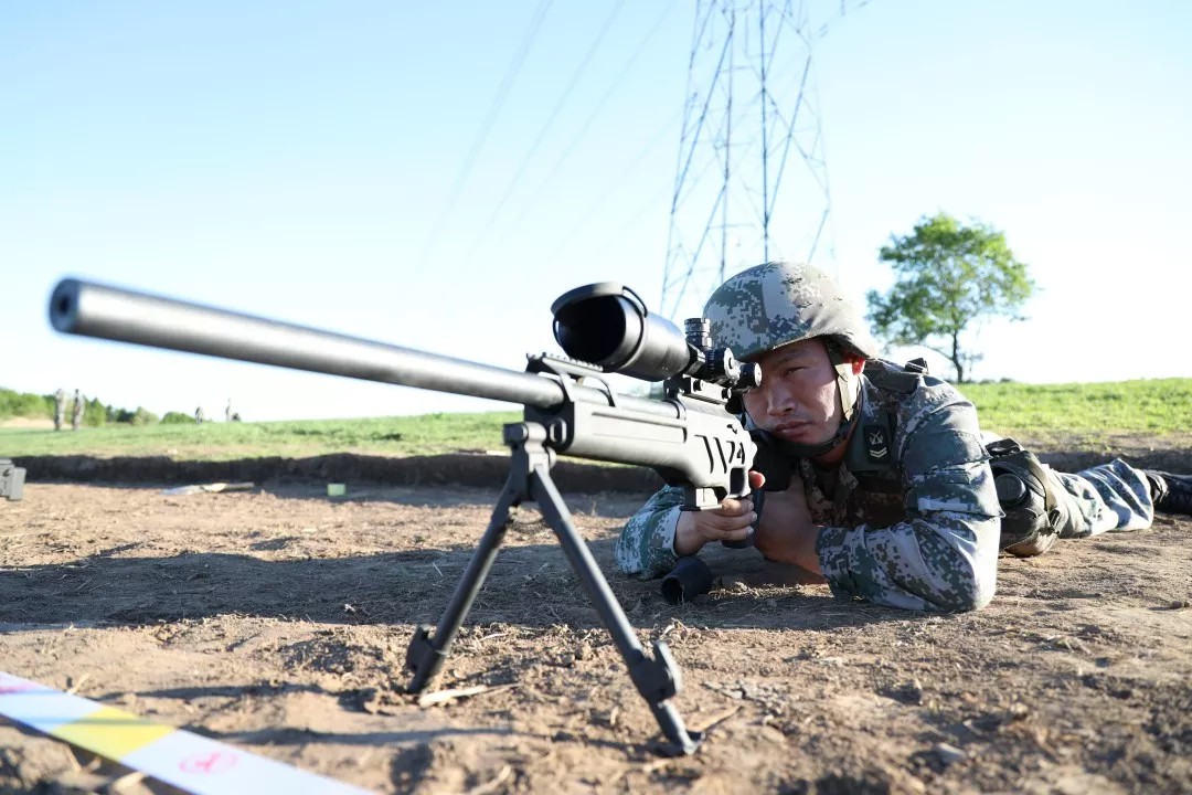 让青春在军营中绽放——第二届“强军精武河南兵”群像扫描