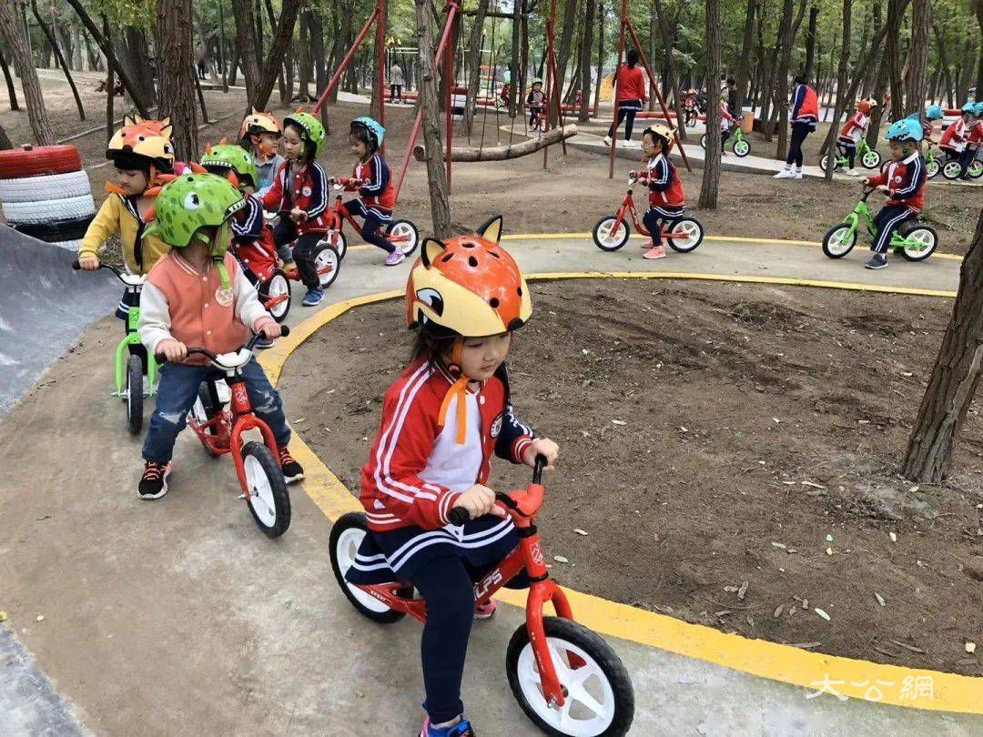 收藏|河南中牟景區：沙窩森林公園，帶你Hi翻整個暑假