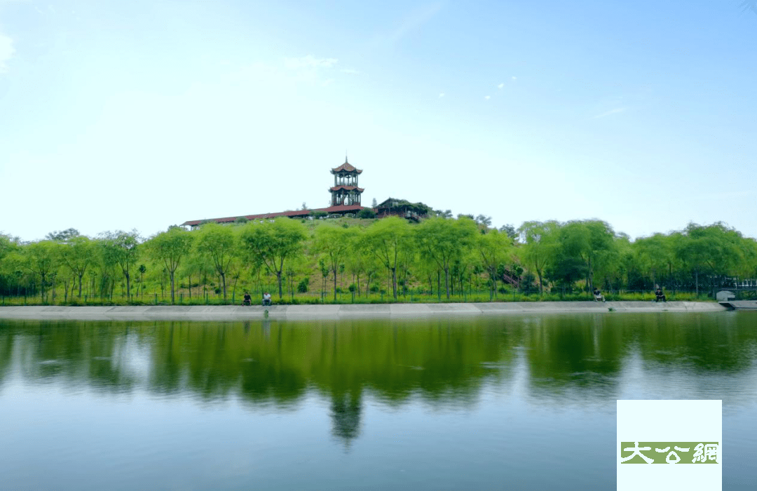 收藏|河南中牟景區：晨明生態園，帶你Hi翻整個暑假