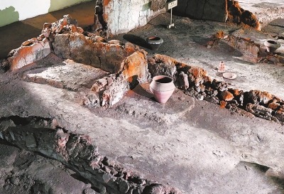 黄帝文化：黄河文明的奠基