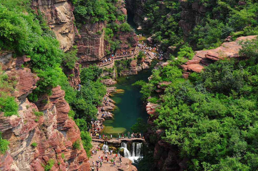 豫景区再推优惠 工会会员可享多项福利