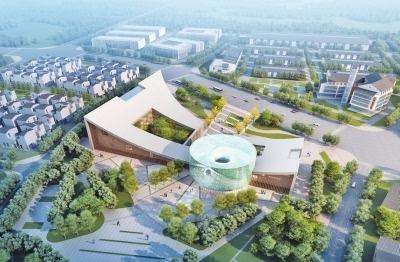 特色小镇“汝瓷”好