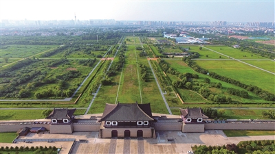 天街風景美 便民又惠民