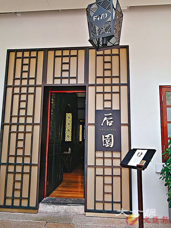 傳統手藝配師傅創意 大江南北佳餚風味昇華