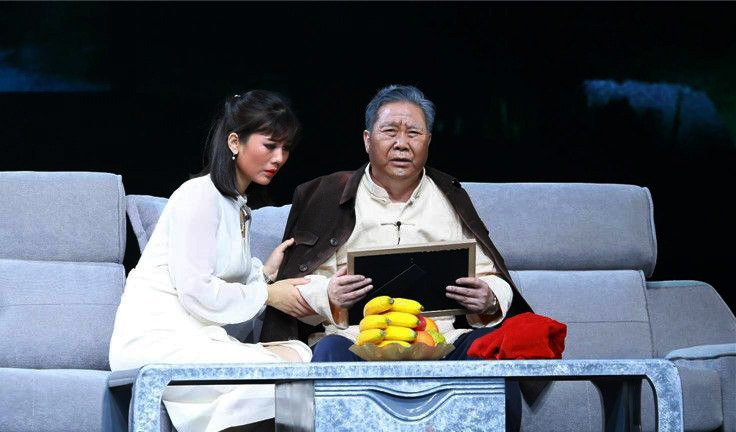 河南10部优秀剧目13日起与观众相约“云”端