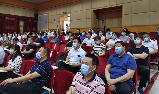 河南中牟召开文化旅游大会  为都市田园新城建设提供有力支撑