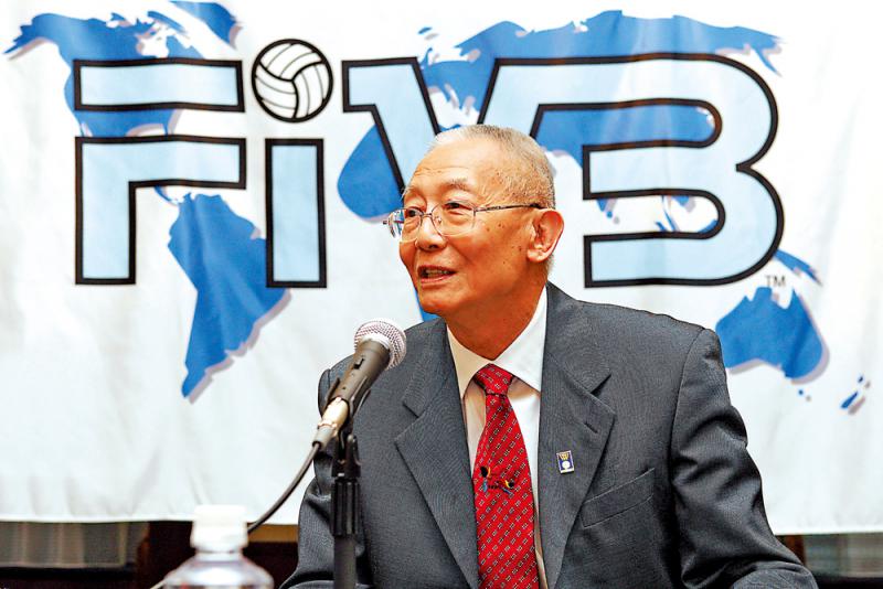 魏紀中 「80歲后」電競潮人