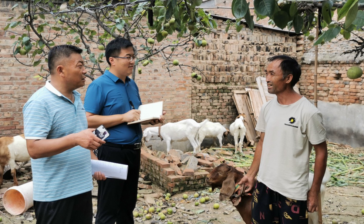 李廷斌：让青春在基层淬炼中闪光