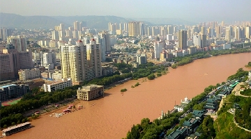 兰州市工业固投保持两位数增长态势