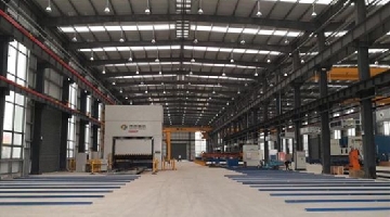 兰州新区多措促项目建设