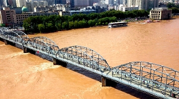 兰州市政府与中规院签署战略合作框架协议 探索成立黄河上游地区专业化研究中心