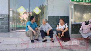 支书热衷“副业” 村民人人乐业