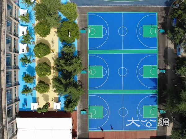  河南省體育健身優惠券將投放洛陽 最高投放額可達200萬元