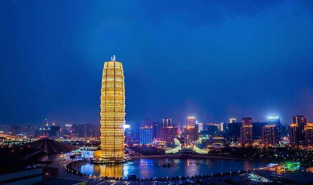 河南省政府投资实行“全生命周期”管理