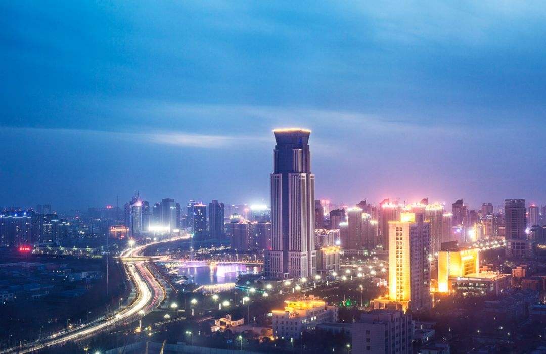 许昌首次弹性出让工业用地