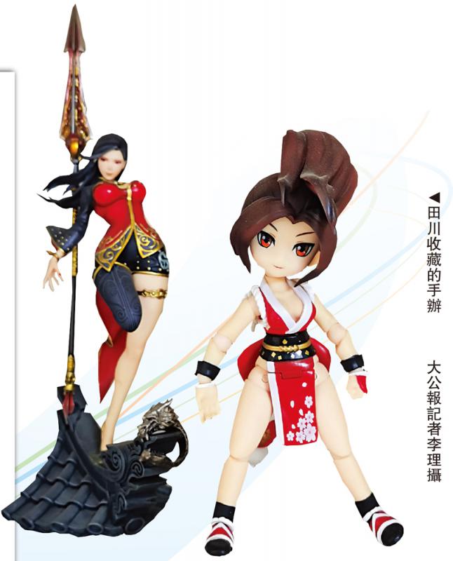 古今共情\弹幕寻秘籍 不做浮夸剧