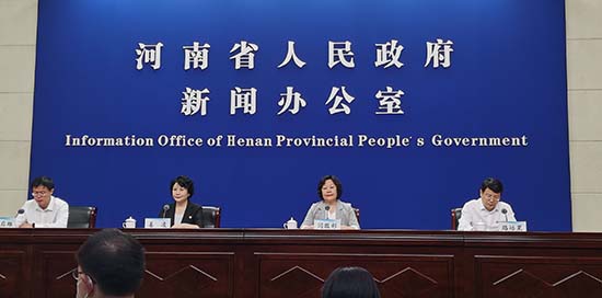 第七届中原（鹤壁）文博会将于10月16日举办