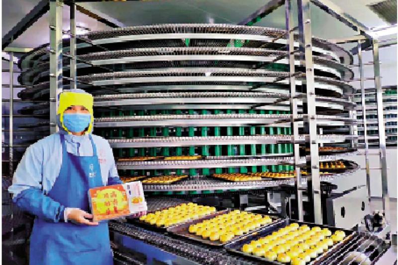 经营有道\开启裂变营销新玩法