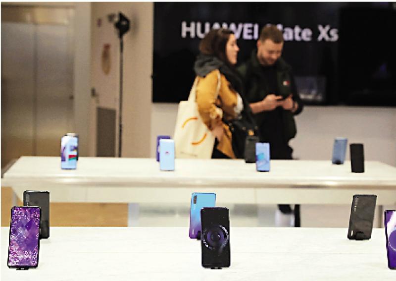 投资者说\5G时代 带来移动互联网红利