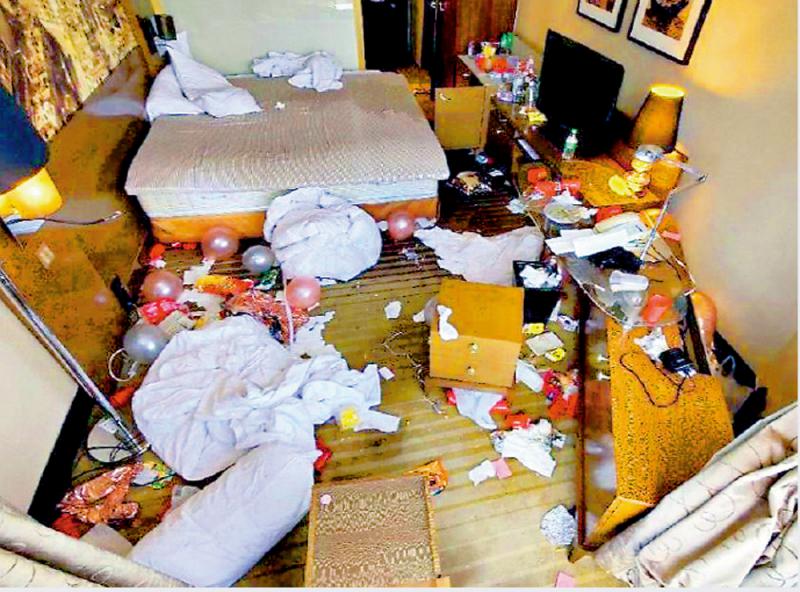 ﻿妍之有理/不习惯执手尾的香港人屈颖妍