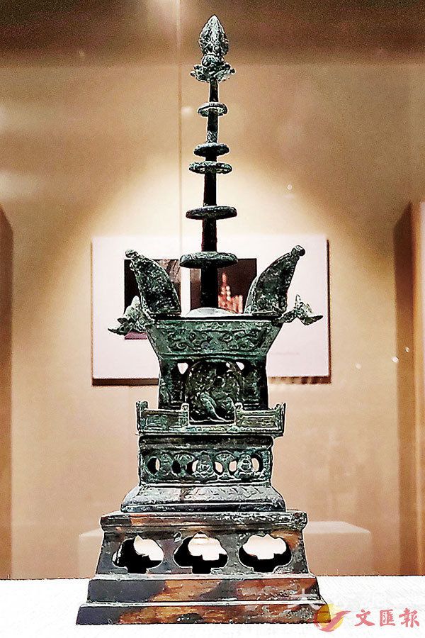 千年古港青龍鎮考古拾珍 重現海上絲路盛景