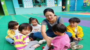 甘肃皋兰优化学前教育解决“入园贵”难