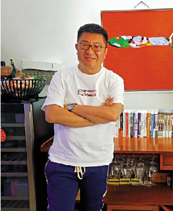 等待丰收/网络电影闯蓝海 亿级用户可期