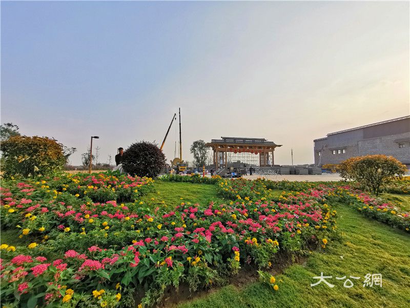 【A有修改】【文末附合法稿源鏈接】2020年中國農民豐收節河南主會場活動將在開封開幕