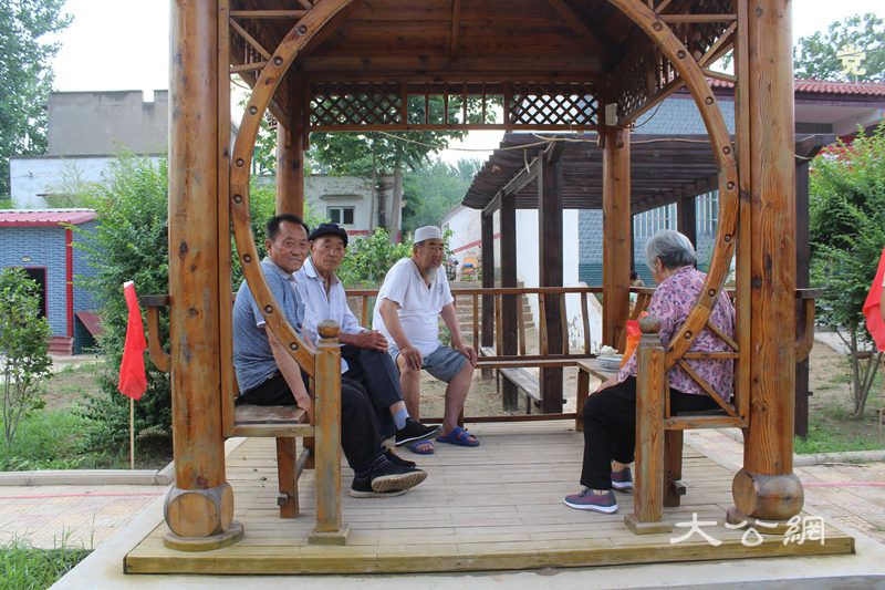 河南杞县：文化软实力起动乡村振兴新引擎