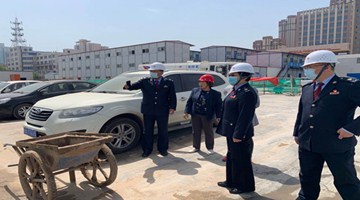 兰州西固税务局管家式服务 落实“不来即享”让企业优惠尽享