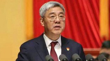 尹弘：同心谋划“十四五”发展助推河南经济由大变强