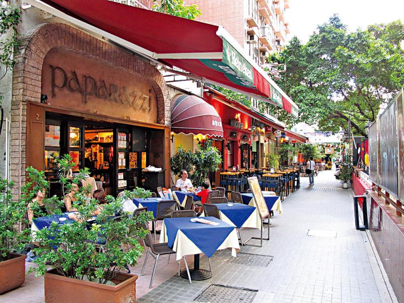 「文學之徑」系列/回溯蕭紅樹影婆娑的命途