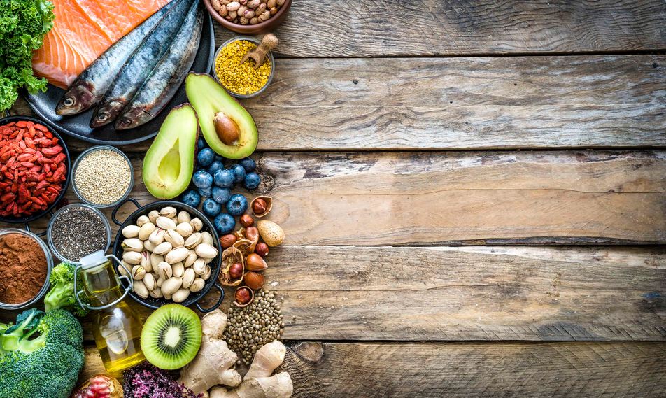 中风康复期食疗攻略(一)