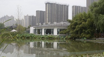 首届“一带一路”(洛阳)国际农业合作博览会16日开幕