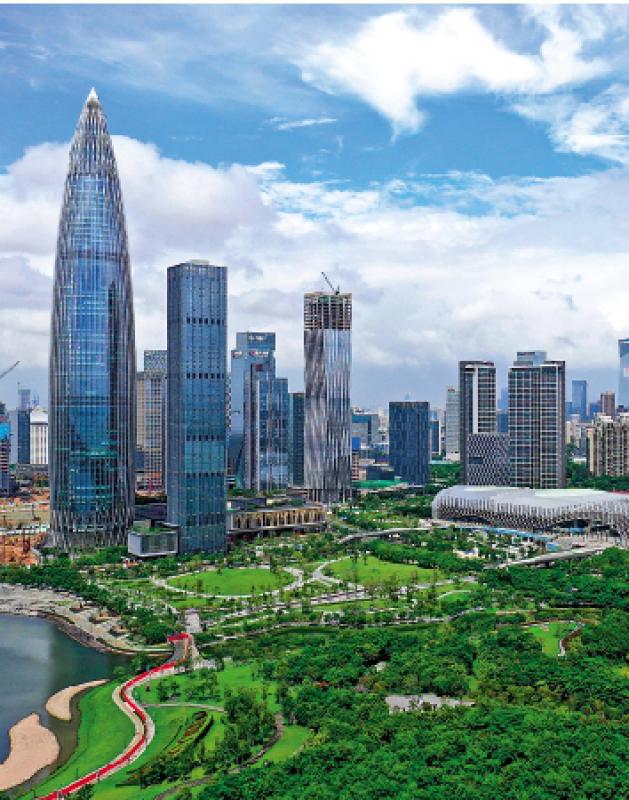 深圳用地扩权的考量