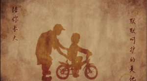 优秀呈现效果奖《陪伴》