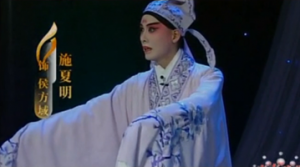 参赛鼓励奖《坚守》