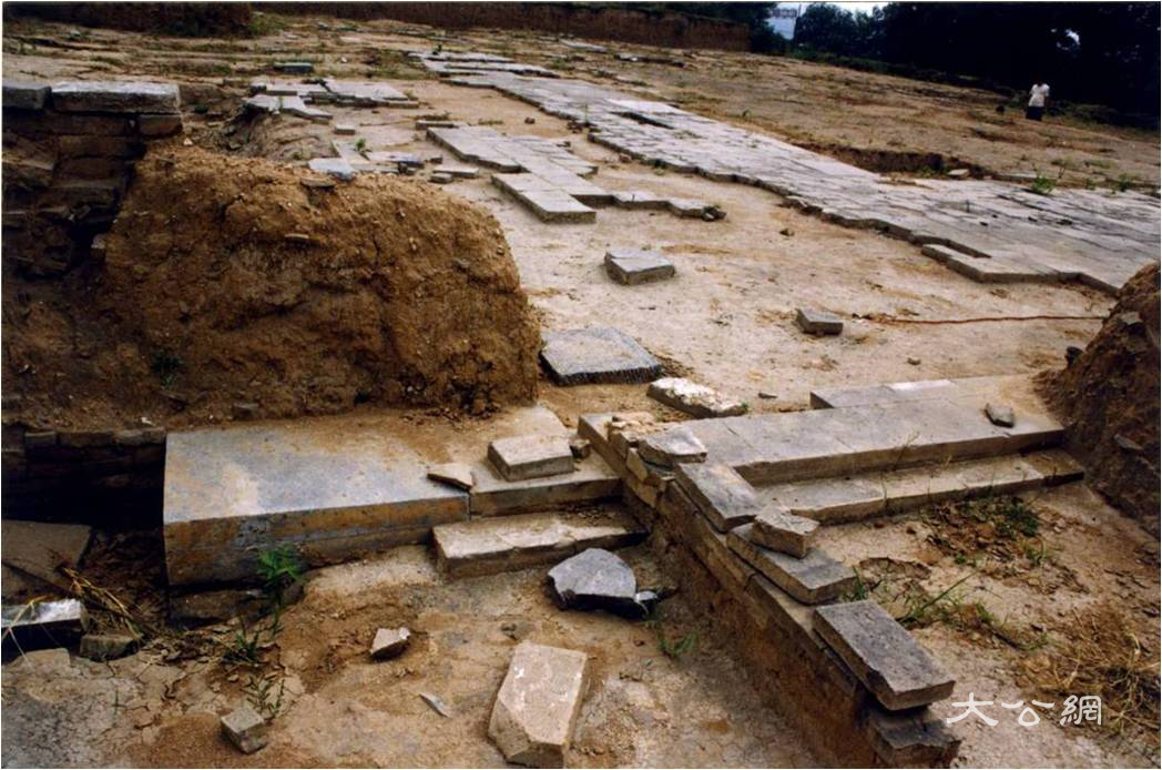 成功申遺20年 洛陽龍門石窟保護研究成果發布