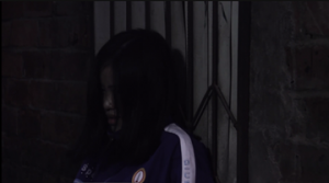 三等奖《你看不见，不代表没发生》