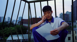 优秀制作水平奖《成长并成为，平凡且伟大的自己》